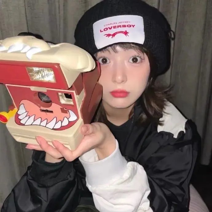 月球叛军：火之女导剪版