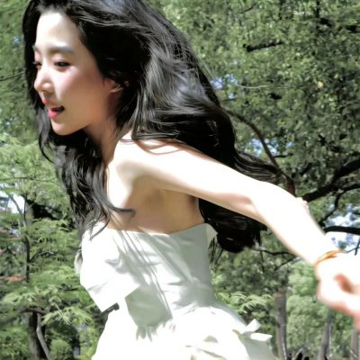 韶华若锦